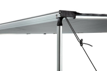 SlimShady Car Awning 2m x 2m - Brixton 4x4 - Buy Online Now!
